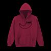 Heavy Blend™ hooded sweatshirt Thumbnail