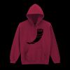 Heavy Blend™ hooded sweatshirt Thumbnail