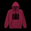 Heavy Blend™ hooded sweatshirt Thumbnail