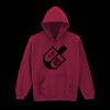 Heavy Blend™ hooded sweatshirt Thumbnail