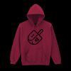 Heavy Blend™ hooded sweatshirt Thumbnail