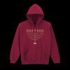 Heavy Blend™ hooded sweatshirt Thumbnail
