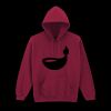 Heavy Blend™ hooded sweatshirt Thumbnail