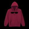 Heavy Blend™ hooded sweatshirt Thumbnail