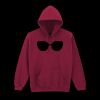 Heavy Blend™ hooded sweatshirt Thumbnail