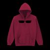 Heavy Blend™ hooded sweatshirt Thumbnail