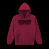 Heavy Blend™ hooded sweatshirt Thumbnail