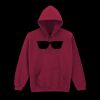 Heavy Blend™ hooded sweatshirt Thumbnail