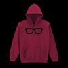Heavy Blend™ hooded sweatshirt Thumbnail