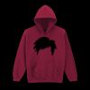 Heavy Blend™ hooded sweatshirt Thumbnail
