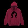 Heavy Blend™ hooded sweatshirt Thumbnail