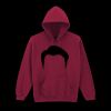 Heavy Blend™ hooded sweatshirt Thumbnail