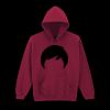 Heavy Blend™ hooded sweatshirt Thumbnail