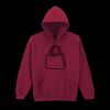 Heavy Blend™ hooded sweatshirt Thumbnail