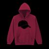 Heavy Blend™ hooded sweatshirt Thumbnail