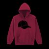 Heavy Blend™ hooded sweatshirt Thumbnail
