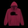Heavy Blend™ hooded sweatshirt Thumbnail