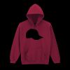 Heavy Blend™ hooded sweatshirt Thumbnail