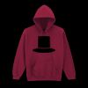 Heavy Blend™ hooded sweatshirt Thumbnail