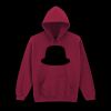 Heavy Blend™ hooded sweatshirt Thumbnail