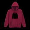 Heavy Blend™ hooded sweatshirt Thumbnail