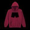 Heavy Blend™ hooded sweatshirt Thumbnail