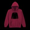 Heavy Blend™ hooded sweatshirt Thumbnail