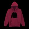 Heavy Blend™ hooded sweatshirt Thumbnail