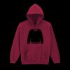 Heavy Blend™ hooded sweatshirt Thumbnail