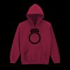 Heavy Blend™ hooded sweatshirt Thumbnail