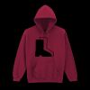 Heavy Blend™ hooded sweatshirt Thumbnail