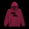Heavy Blend™ hooded sweatshirt Thumbnail