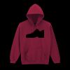 Heavy Blend™ hooded sweatshirt Thumbnail