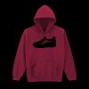Heavy Blend™ hooded sweatshirt Thumbnail