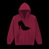 Heavy Blend™ hooded sweatshirt Thumbnail