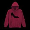 Heavy Blend™ hooded sweatshirt Thumbnail