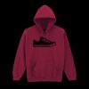 Heavy Blend™ hooded sweatshirt Thumbnail
