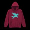 Heavy Blend™ hooded sweatshirt Thumbnail