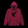 Heavy Blend™ hooded sweatshirt Thumbnail