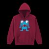 Heavy Blend™ hooded sweatshirt Thumbnail