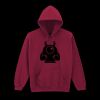 Heavy Blend™ hooded sweatshirt Thumbnail