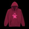 Heavy Blend™ hooded sweatshirt Thumbnail