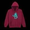 Heavy Blend™ hooded sweatshirt Thumbnail