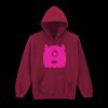 Heavy Blend™ hooded sweatshirt Thumbnail