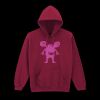 Heavy Blend™ hooded sweatshirt Thumbnail