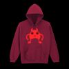 Heavy Blend™ hooded sweatshirt Thumbnail