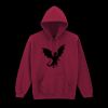 Heavy Blend™ hooded sweatshirt Thumbnail