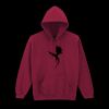 Heavy Blend™ hooded sweatshirt Thumbnail