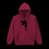 Heavy Blend™ hooded sweatshirt Thumbnail