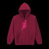 Heavy Blend™ hooded sweatshirt Thumbnail